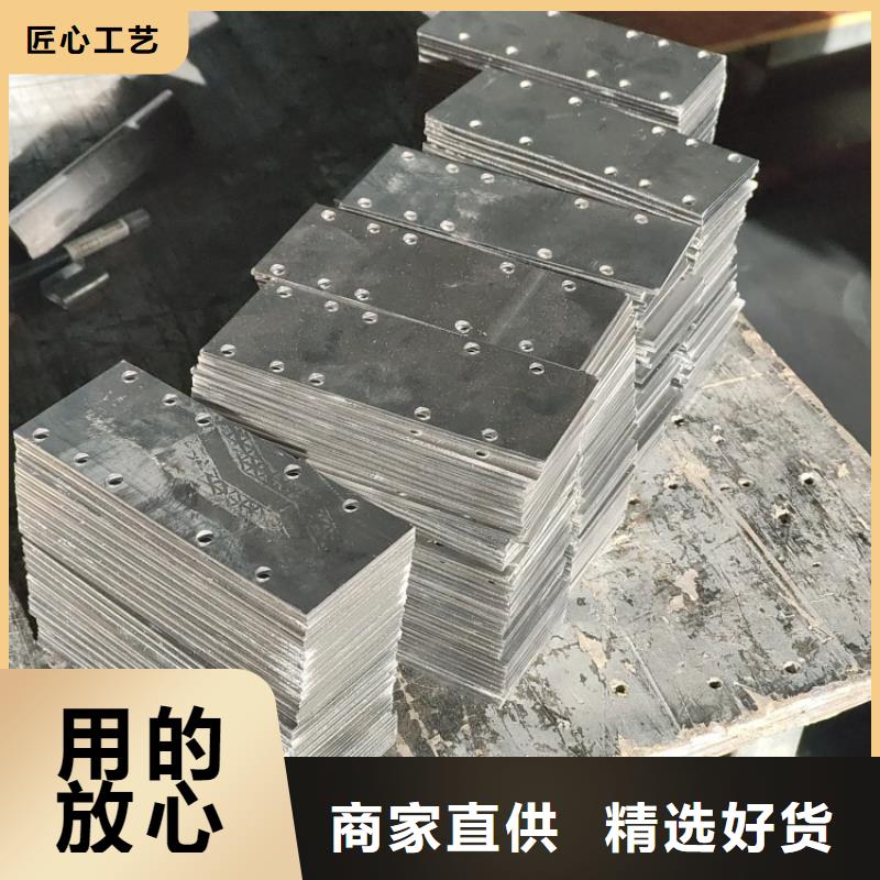 耐酸碱铅件经久耐用