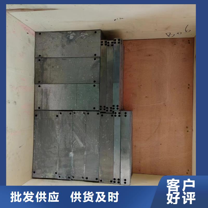 浇筑铅件厂家