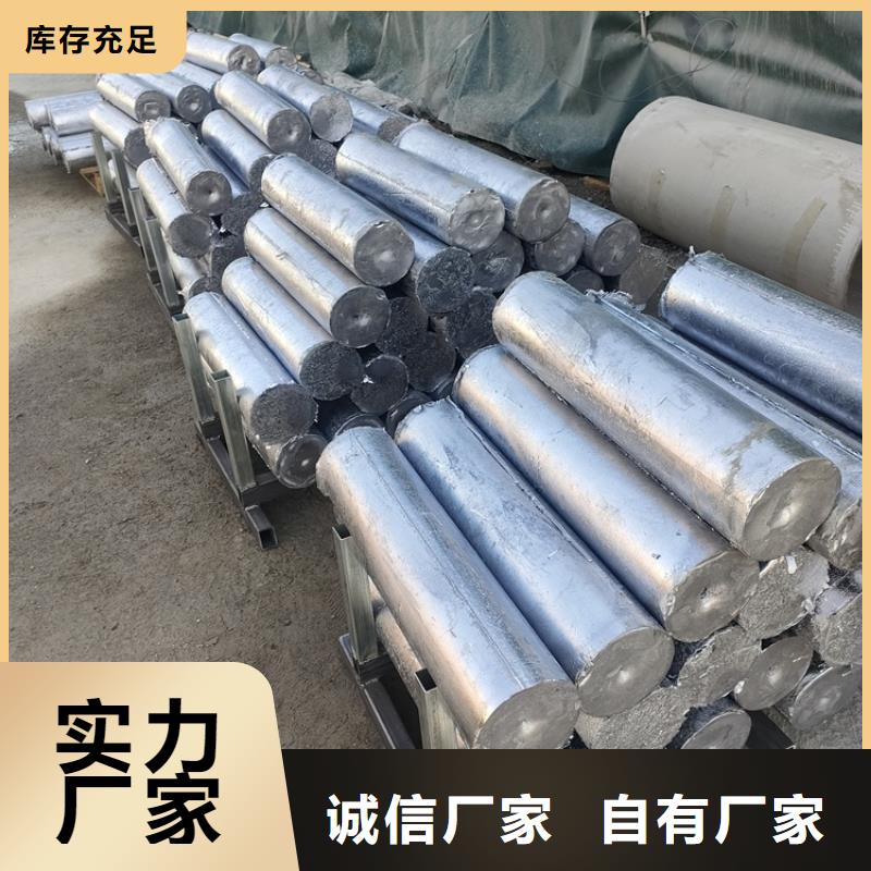 浇筑铅件厂家