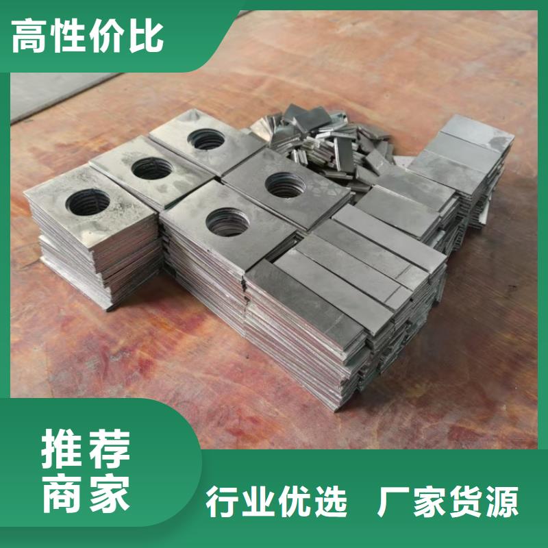性价比高的金属铅加工件厂家