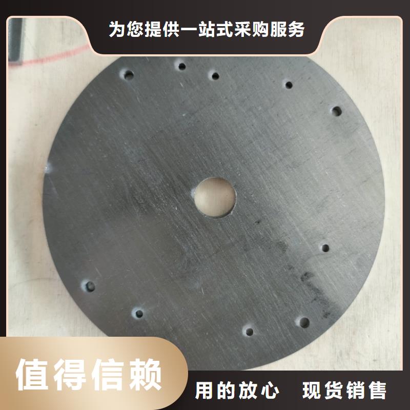 铅棒品质有保障