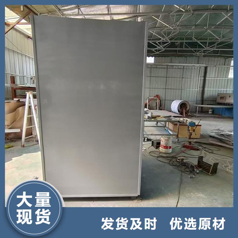 工业防护探伤铅房价格_工业防护探伤铅房