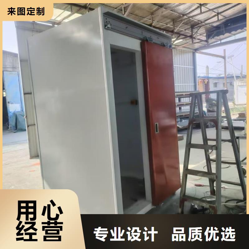 检查铅房厂家实力强大