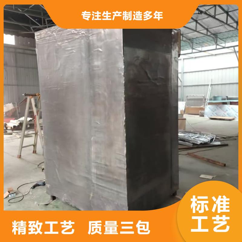 组合式铅房现货热销