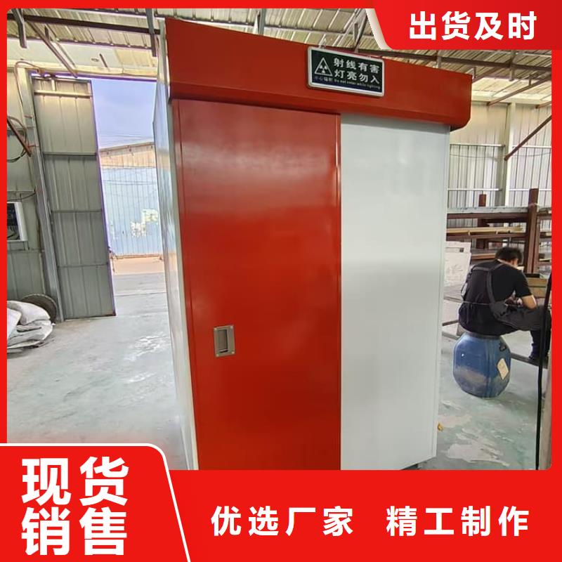 价格低的检查铅房生产厂家