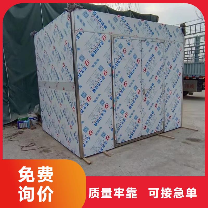 优质的防辐射铅房认准宏兴射线防护工程有限公司