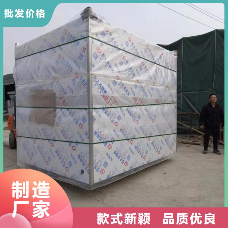 组合式铅房现货热销