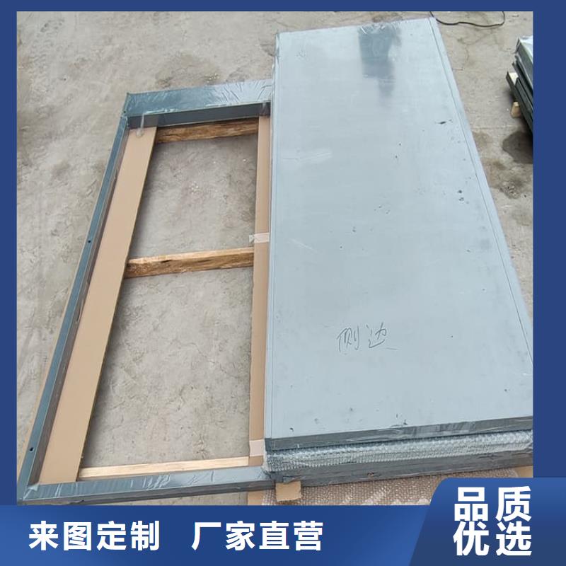 定制可移动铅房_精选厂家