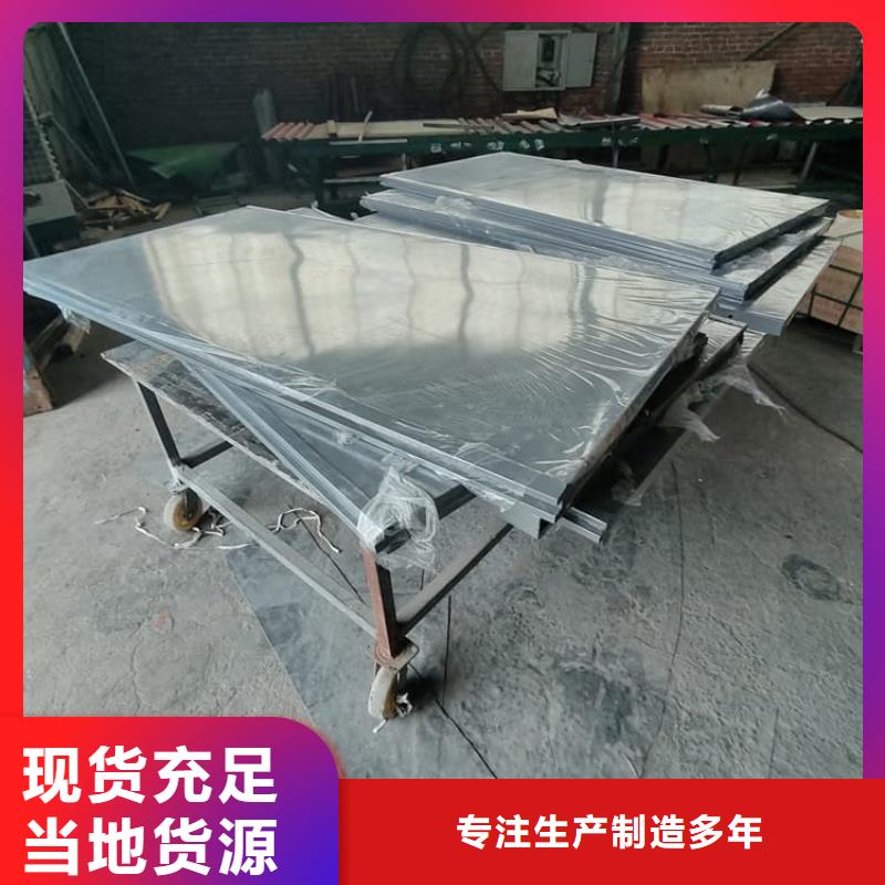 有现货的可拆卸移动铅房实体厂家