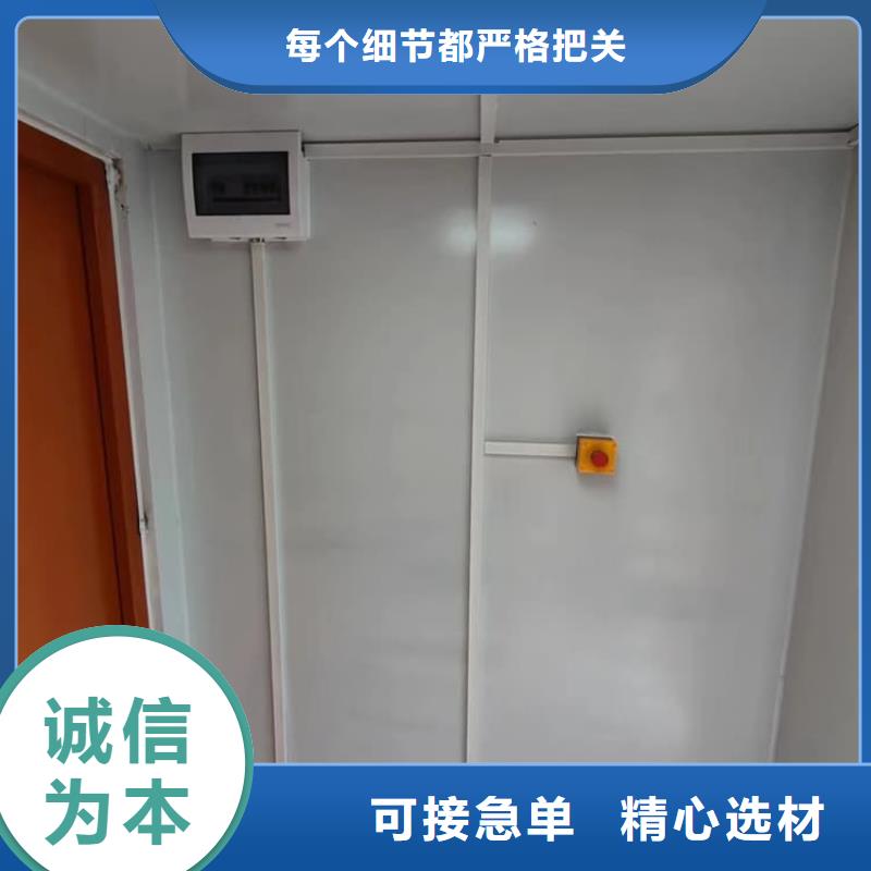 供应射线屏蔽探伤室_精选厂家