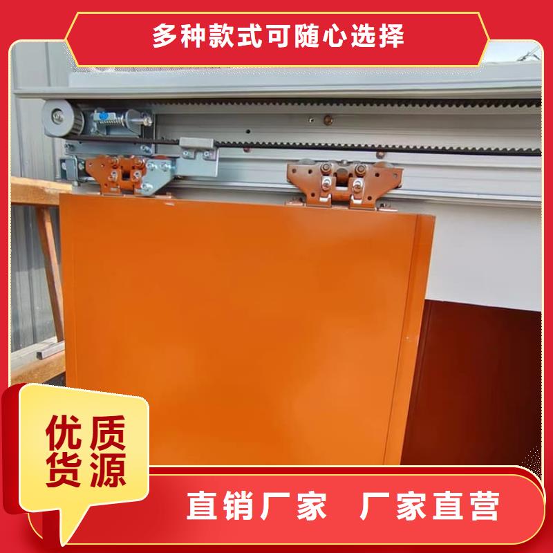 定制移动式铅房公司