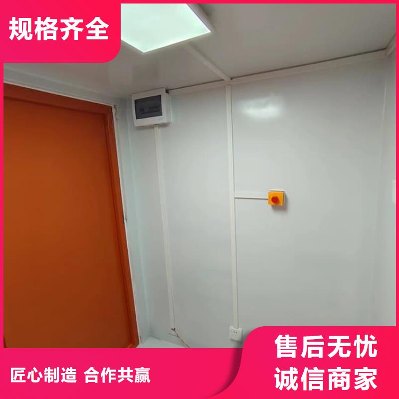 固定式铅房优选商家