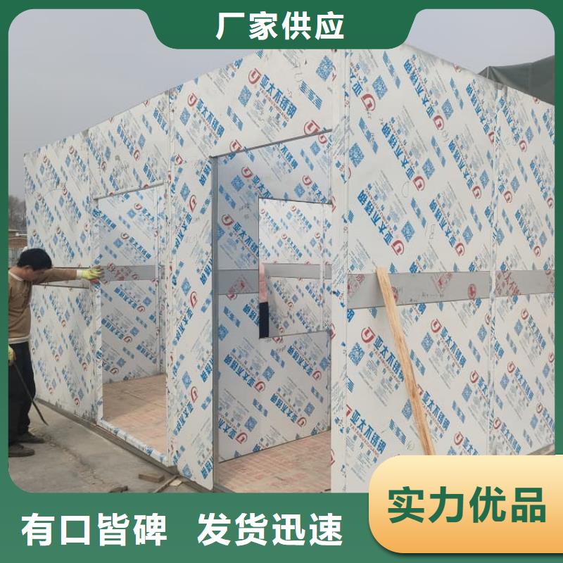 现货供应工业铅房_品牌厂家