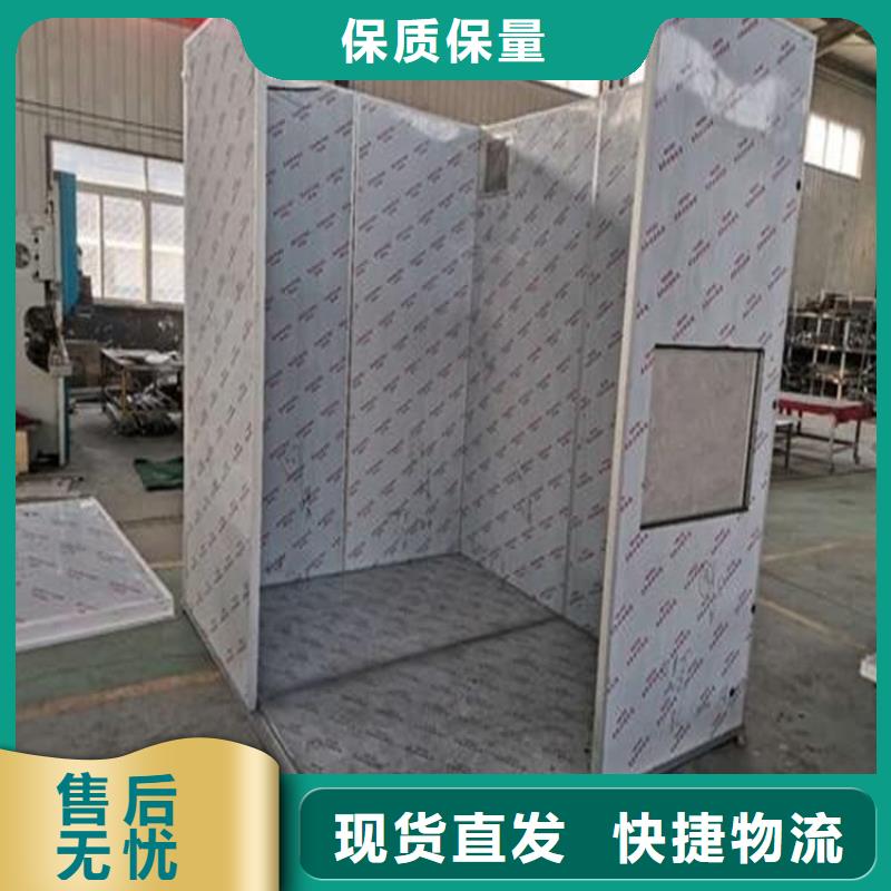 检查铅房厂家实力强大