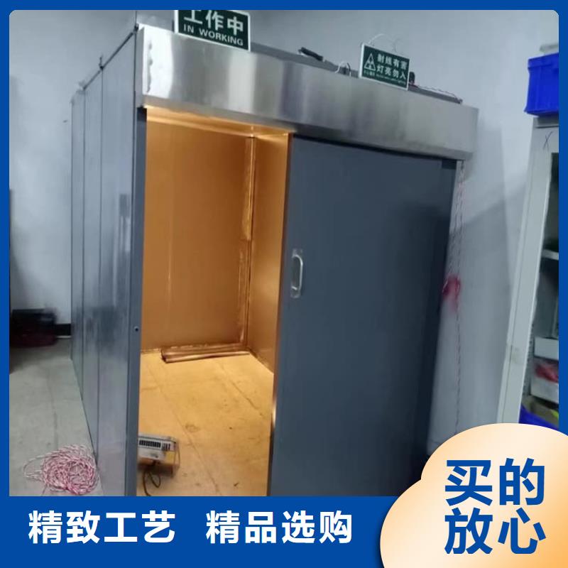 检查铅房生产厂商