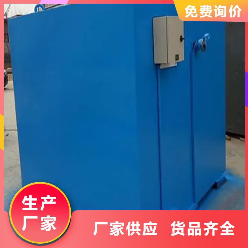射线防护铅房生产厂家_厂家直销