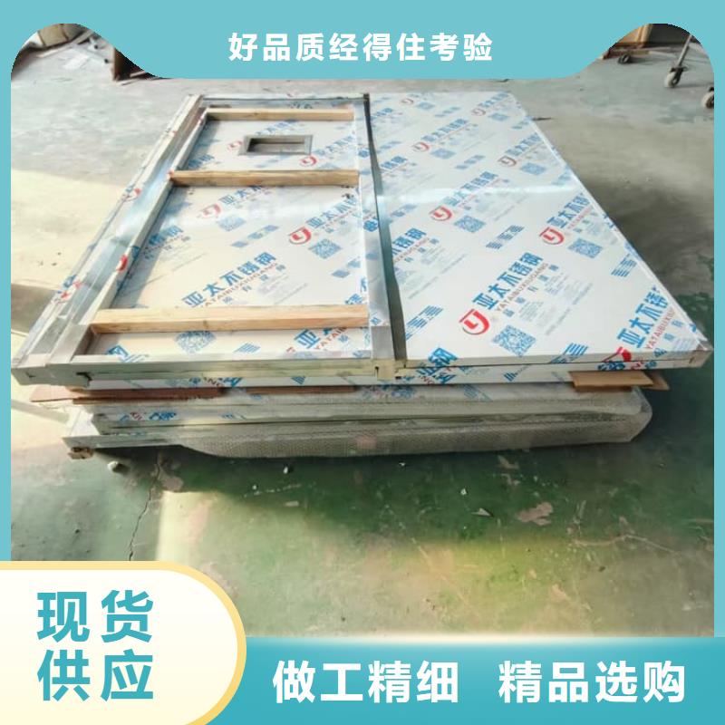 定制移动式铅房公司