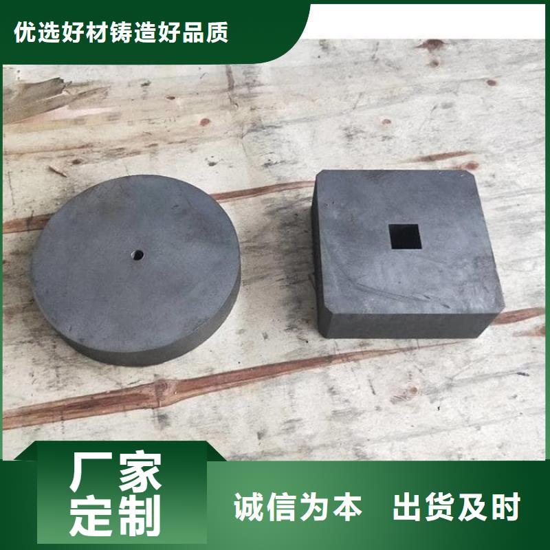 纯铅块产地直销