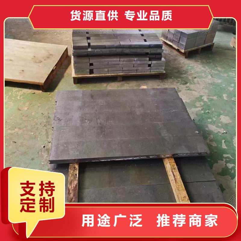 工业探伤加重铅块工厂-厂家