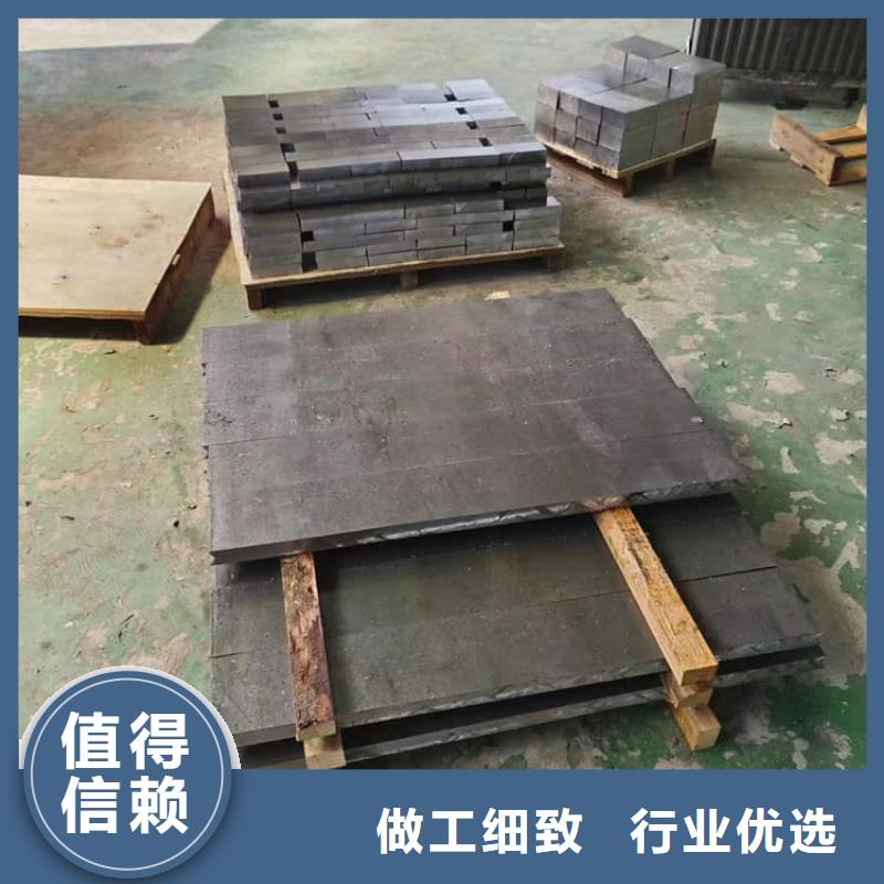 挤压配重铅块_按需定制