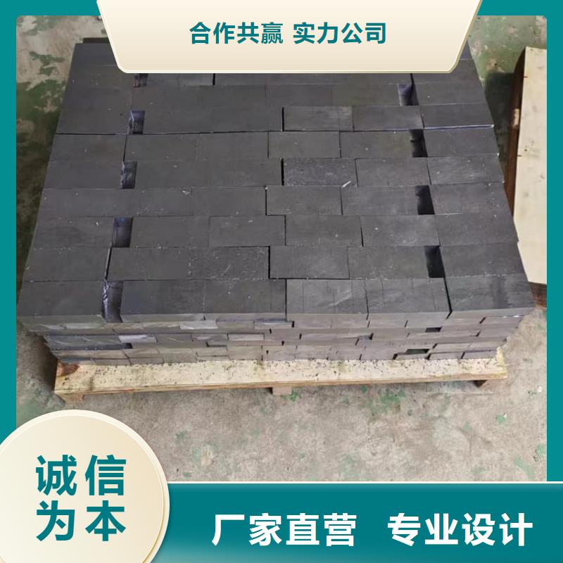平面铅块厂家支持定制