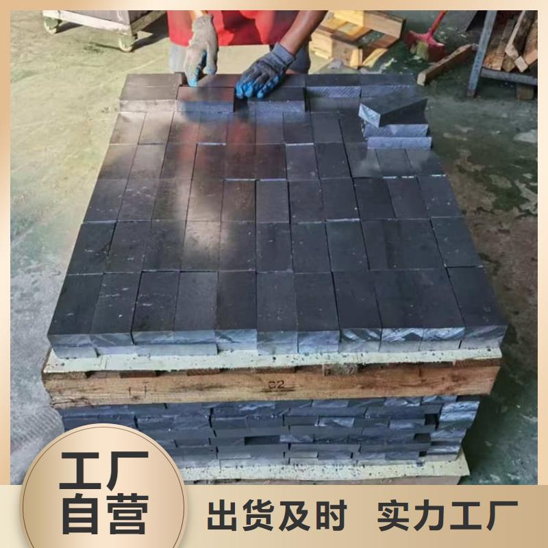 平面铅块厂家支持定制