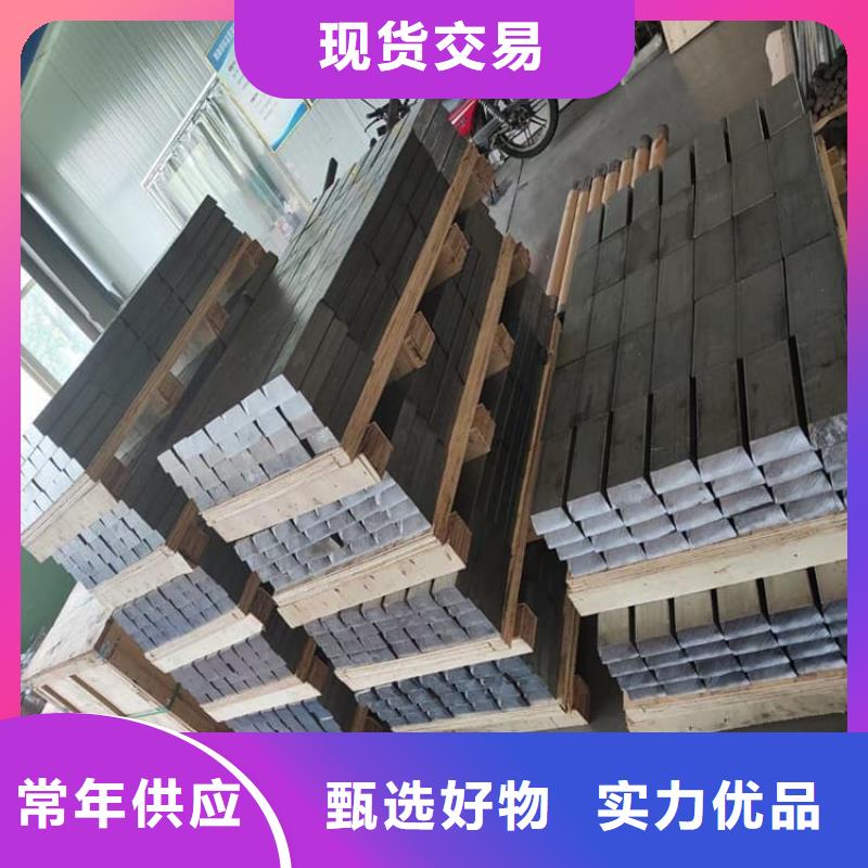 浇筑铅制品厂家直发