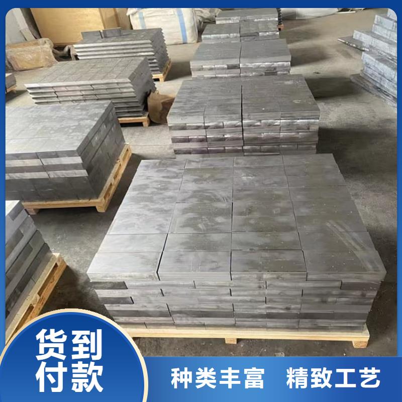纯铅块制造厂家
