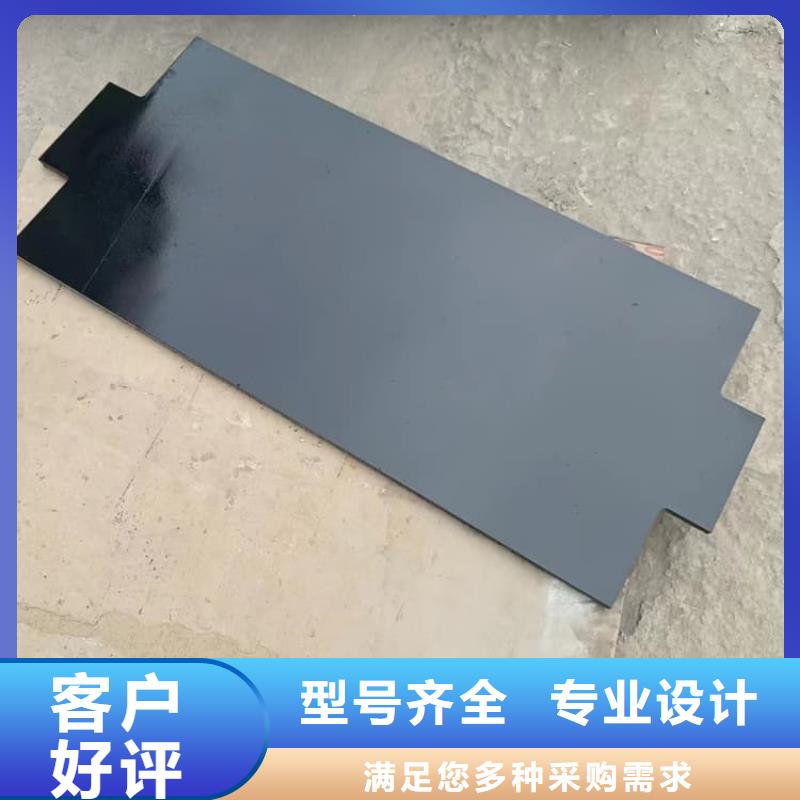 供应工业探伤室铅块-实体厂家可定制