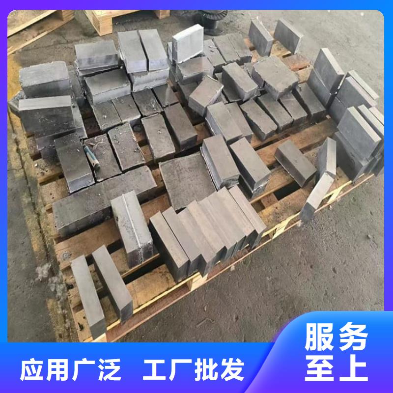 别找了，您要的国标1#铅块都在这