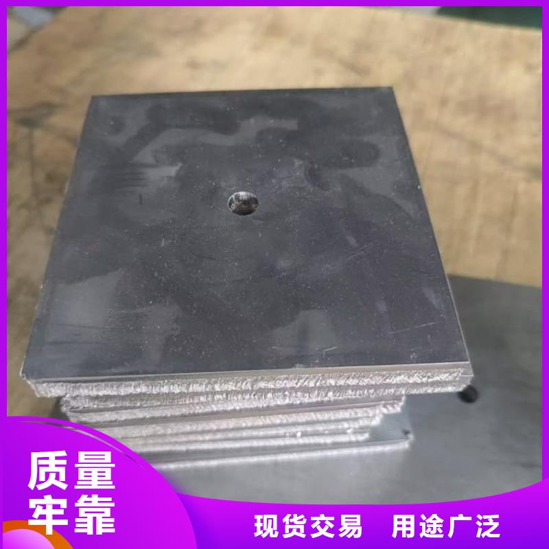 防护铅块生产商_宏兴射线防护工程有限公司