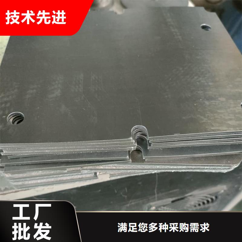 船舶配重铅块多年老厂