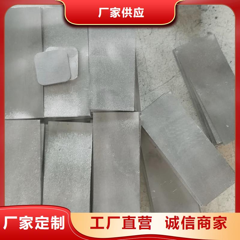 堆叠矩形铅块价格实惠