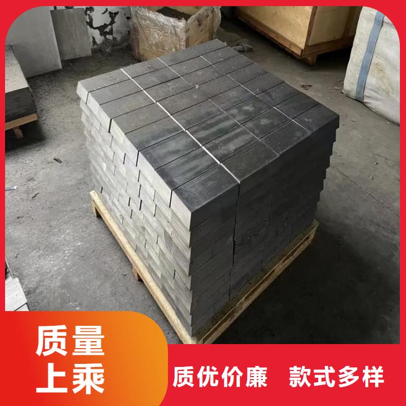 高电解纯铅块产品实物图