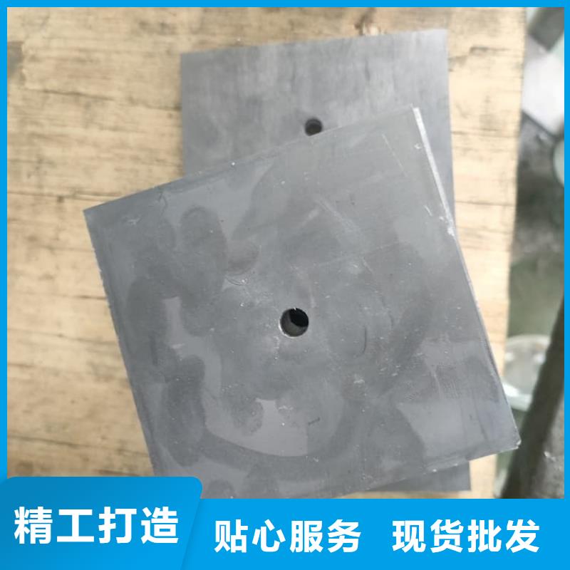 优质的屏蔽核辐射用铅块-实体厂家可定制