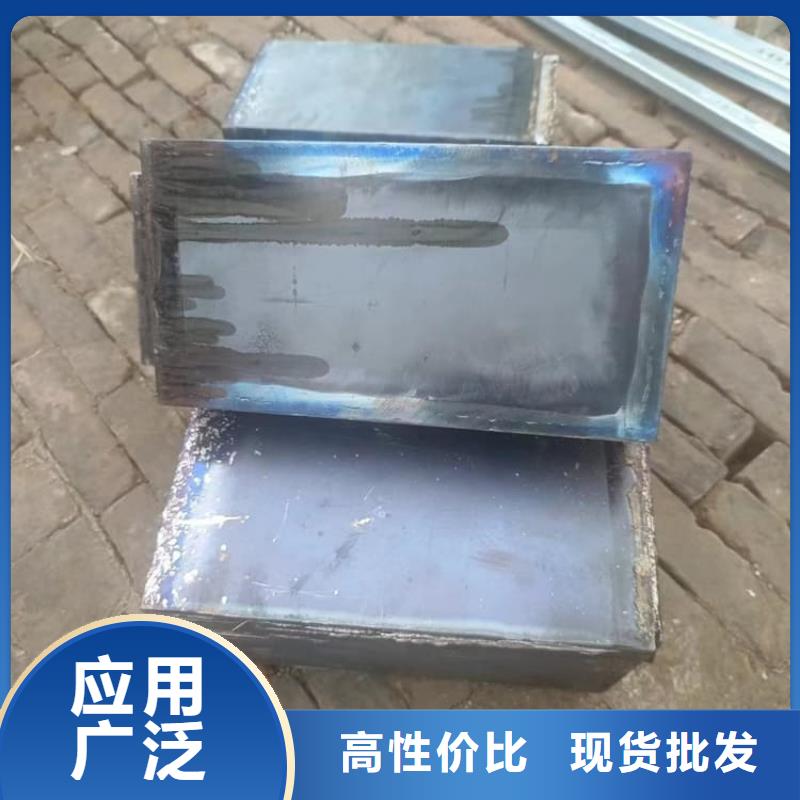 深圳高纯度1#铅块生产
