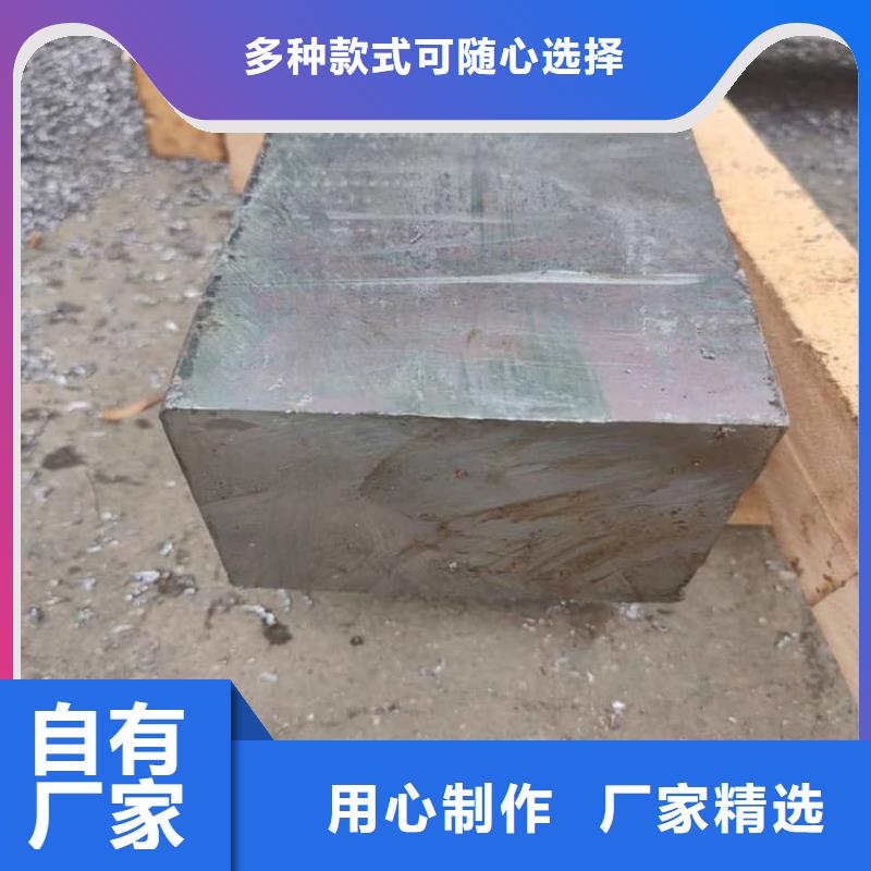 广受好评堆叠矩形铅块厂家