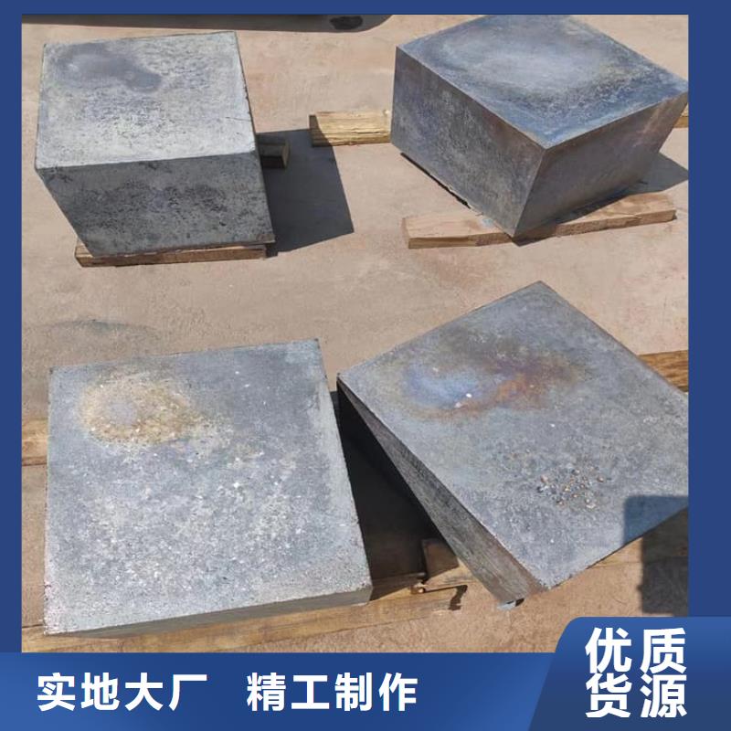 浇筑铅制品产品就是好用