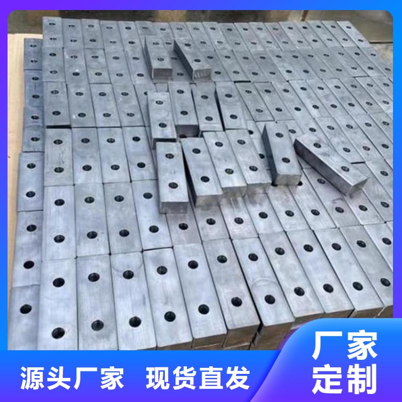 服务周到的挤压工业配重铅块批发商