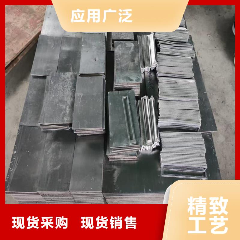 船舶配重铅块、船舶配重铅块厂家_规格齐全