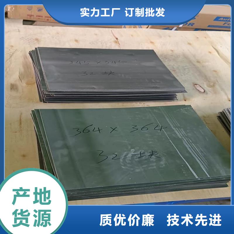 配重铅块直销厂家
