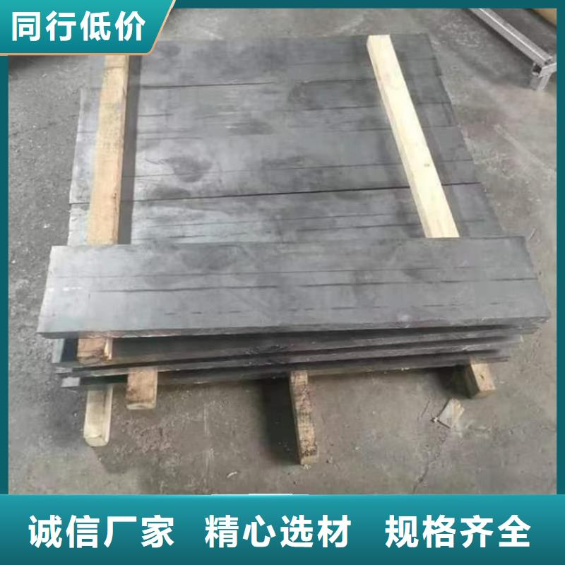 船舶配重铅块产品种类