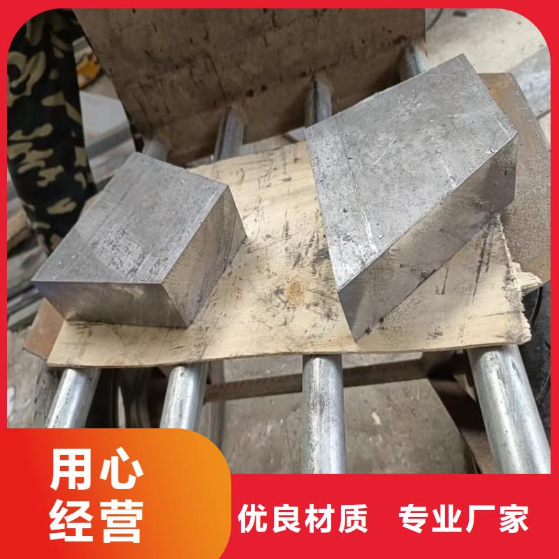 高纯度1#铅块厂家供应