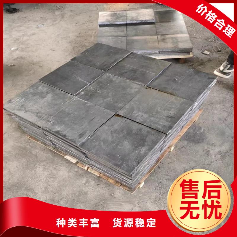 船舶配重铅块规格全可满足不同需求