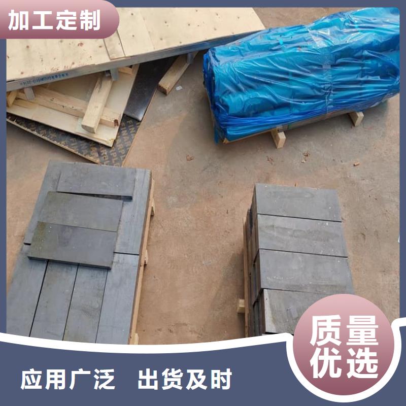 挤压工业配重铅块-欢迎选购