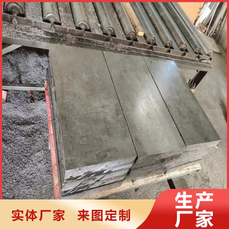 船舶配重铅块产品种类