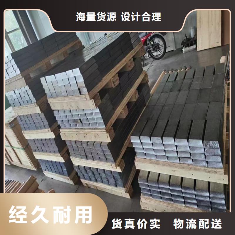 工业探伤配重铅块市场价