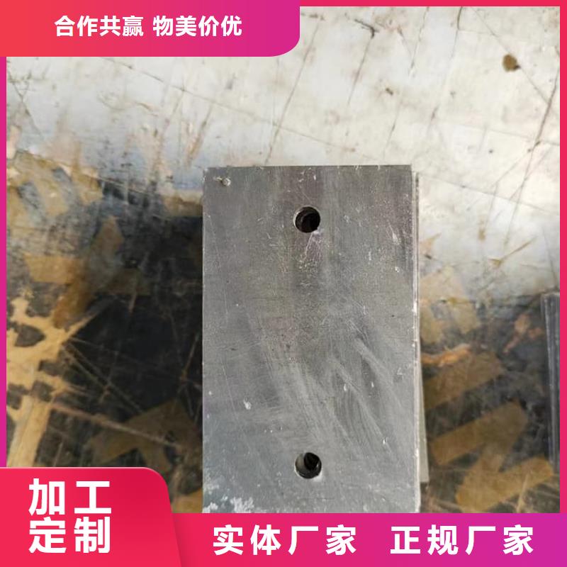 深圳高纯度1#铅块生产