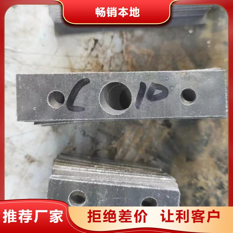 配重铅块直销厂家