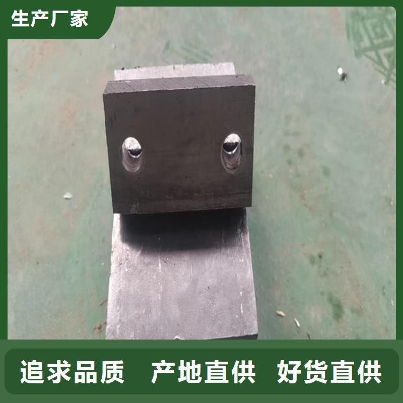 挤压工业配重铅块-本地厂家